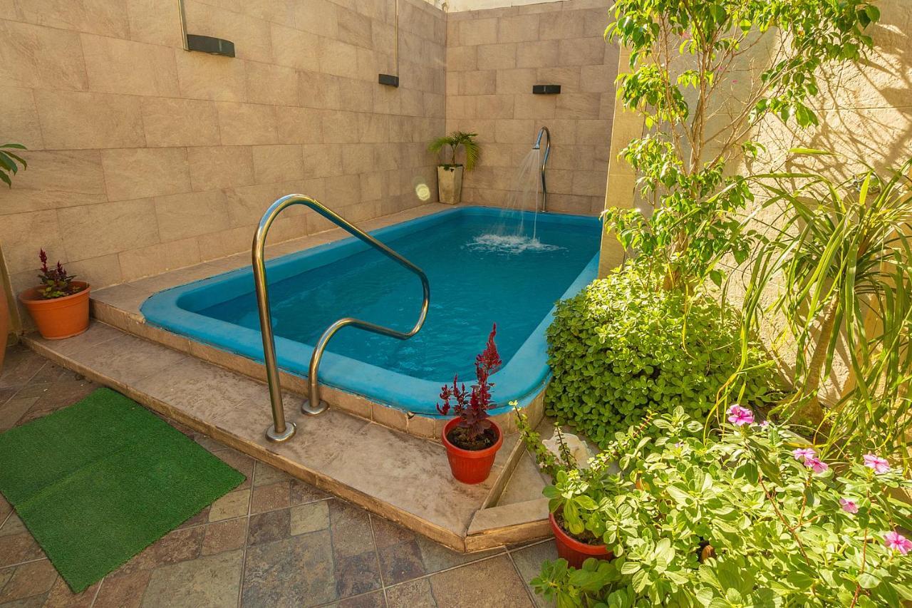 Apart Hotel Ayres De Termas Termas de Rio Hondo Exterior photo