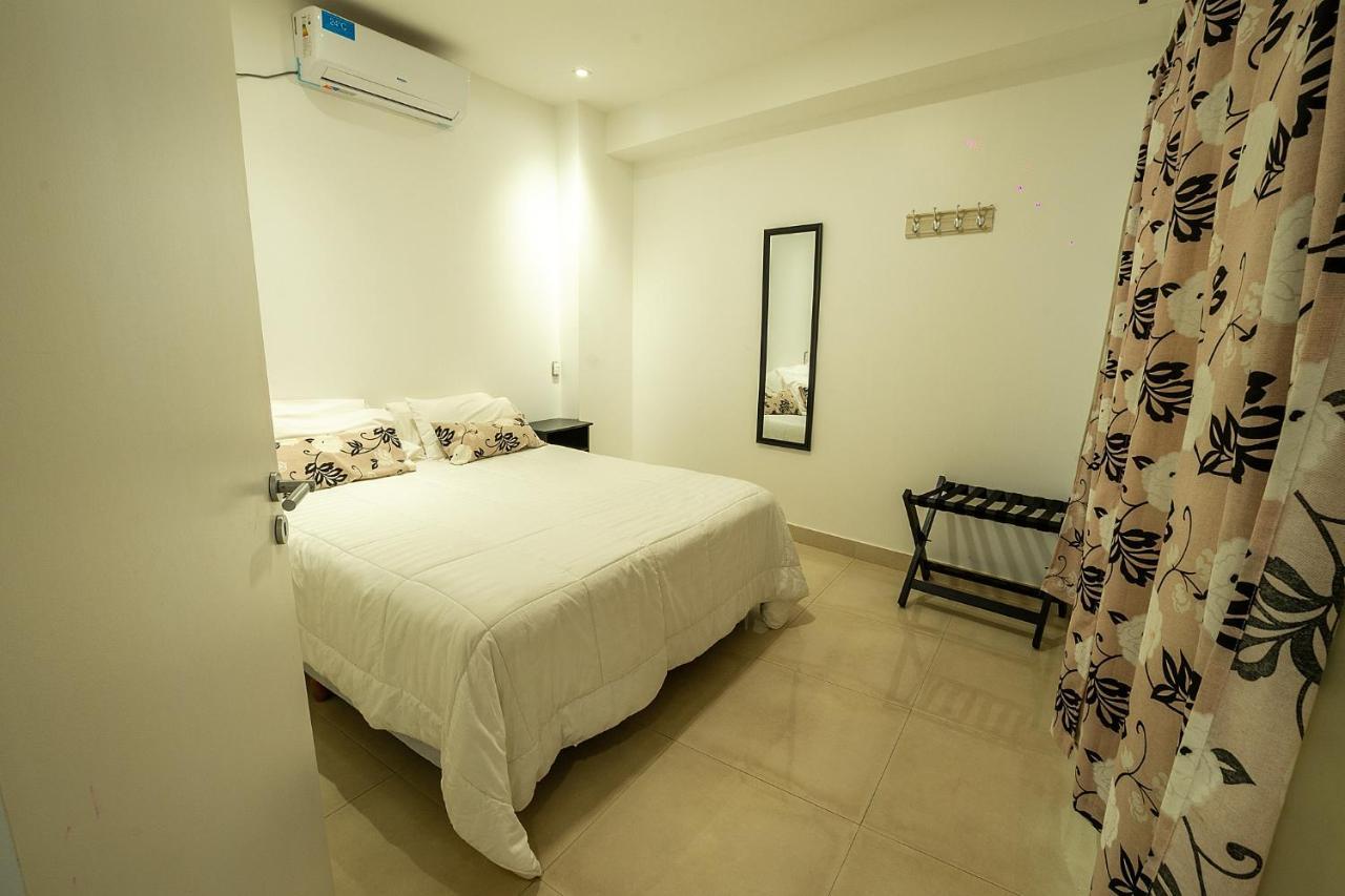 Apart Hotel Ayres De Termas Termas de Rio Hondo Exterior photo